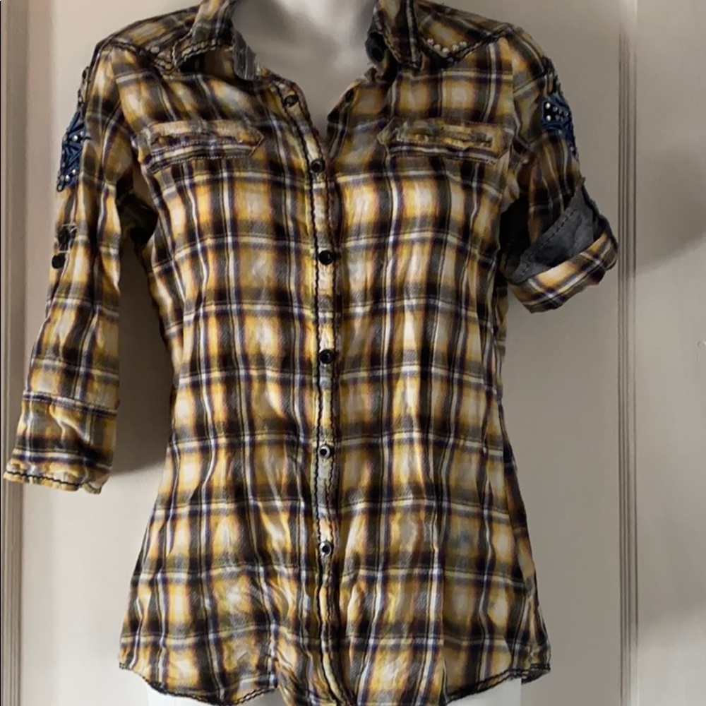 Roar shirt